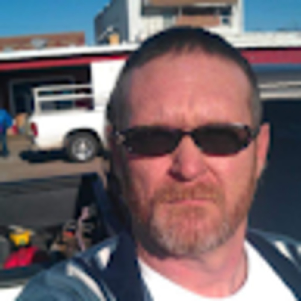 Meet your Posher, Randall